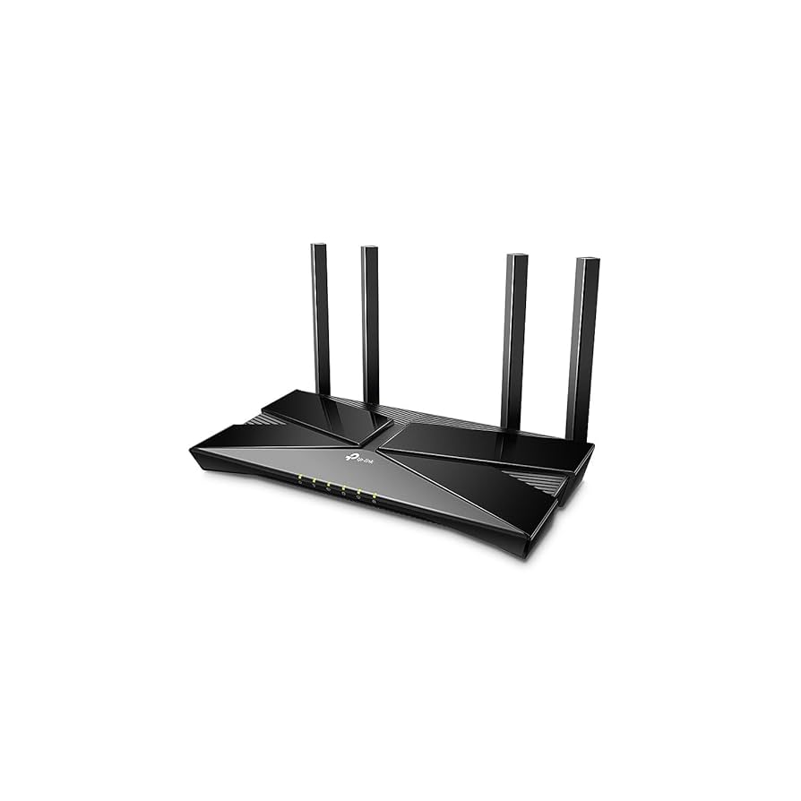 Amazon.com: TP-Link AX6600 WiFi 6 Router (Archer AX90)- Tri